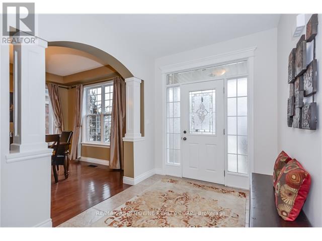 Upper - 9 Geddes Crescent, Guelph, Ontario  N1E 5K3 - Photo 3 - X13011554