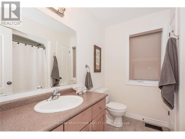 Upper - 9 Geddes Crescent, Guelph, Ontario  N1E 5K3 - Photo 30 - X13011554