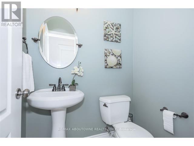 Upper - 9 Geddes Crescent, Guelph, Ontario  N1E 5K3 - Photo 31 - X13011554