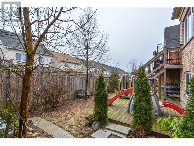 Upper - 9 Geddes Crescent, Guelph, Ontario  N1E 5K3 - Photo 32 - X13011554