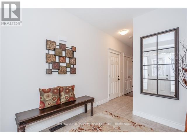 Upper - 9 Geddes Crescent, Guelph, Ontario  N1E 5K3 - Photo 4 - X13011554