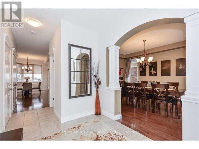 Upper - 9 Geddes Crescent, Guelph, Ontario  N1E 5K3 - Photo 5 - X13011554