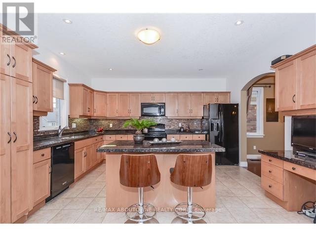 Upper - 9 Geddes Crescent, Guelph, Ontario  N1E 5K3 - Photo 6 - X13011554