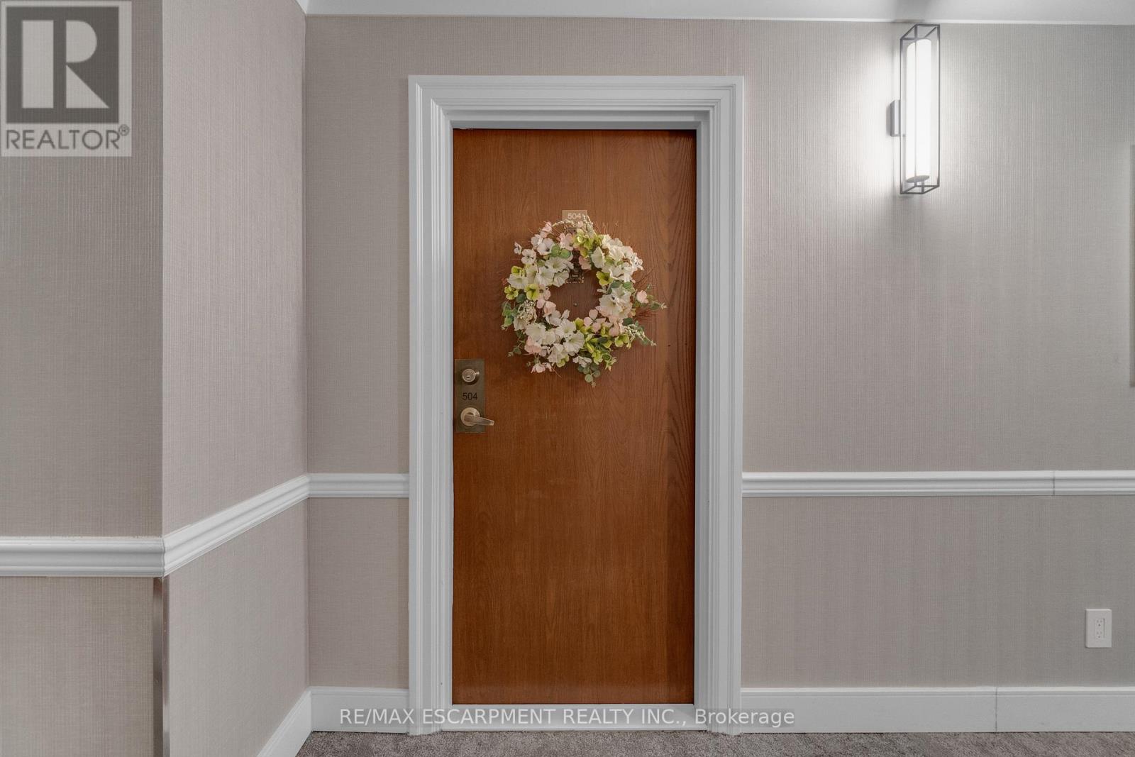 504 - 120 Duke Street N, Hamilton, Ontario  L8P 4T1 - Photo 11 - X13011578