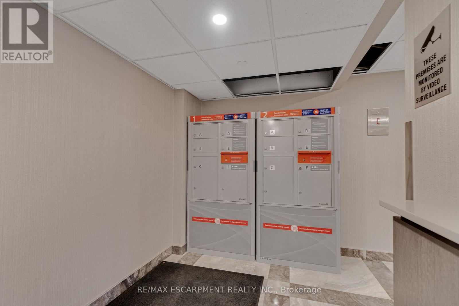 504 - 120 Duke Street N, Hamilton, Ontario  L8P 4T1 - Photo 38 - X13011578