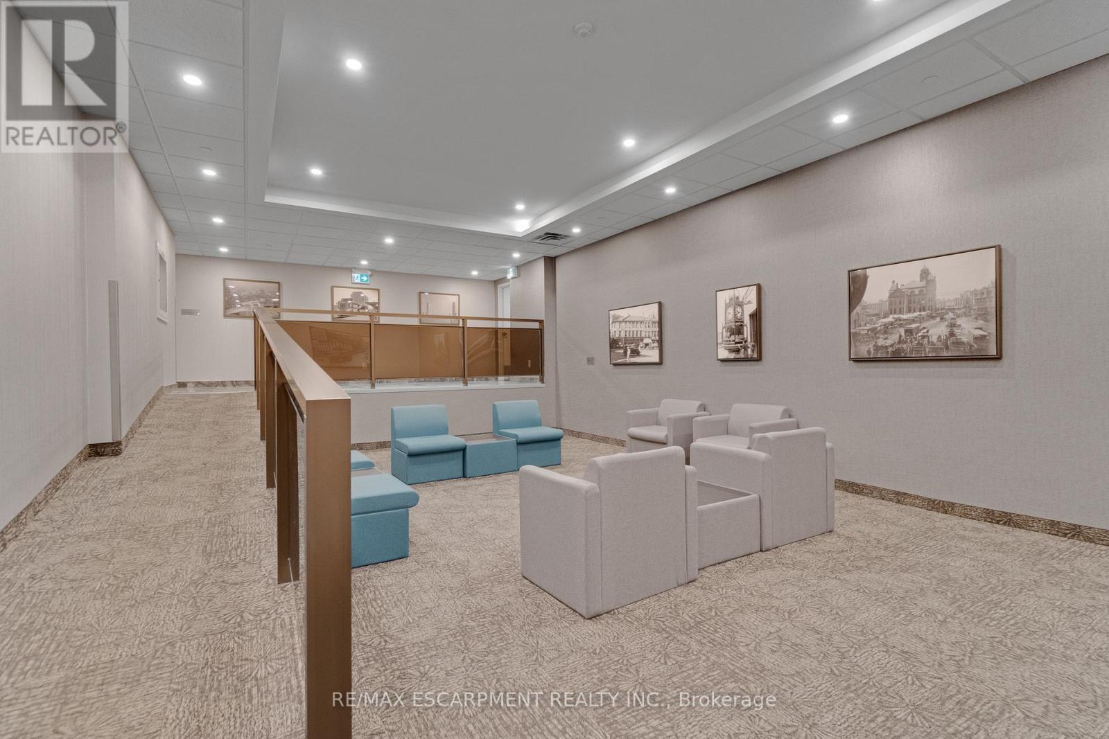 504 - 120 Duke Street N, Hamilton, Ontario  L8P 4T1 - Photo 39 - X13011578