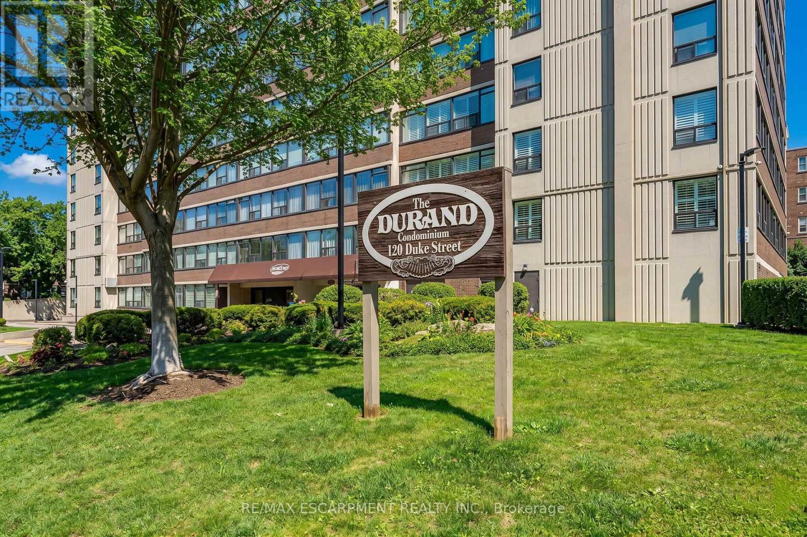 504 - 120 Duke Street N, Hamilton, Ontario  L8P 4T1 - Photo 4 - X13011578