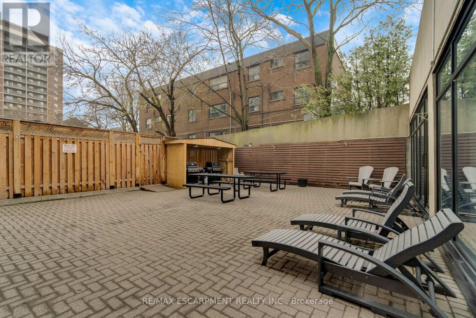 504 - 120 Duke Street N, Hamilton, Ontario  L8P 4T1 - Photo 46 - X13011578