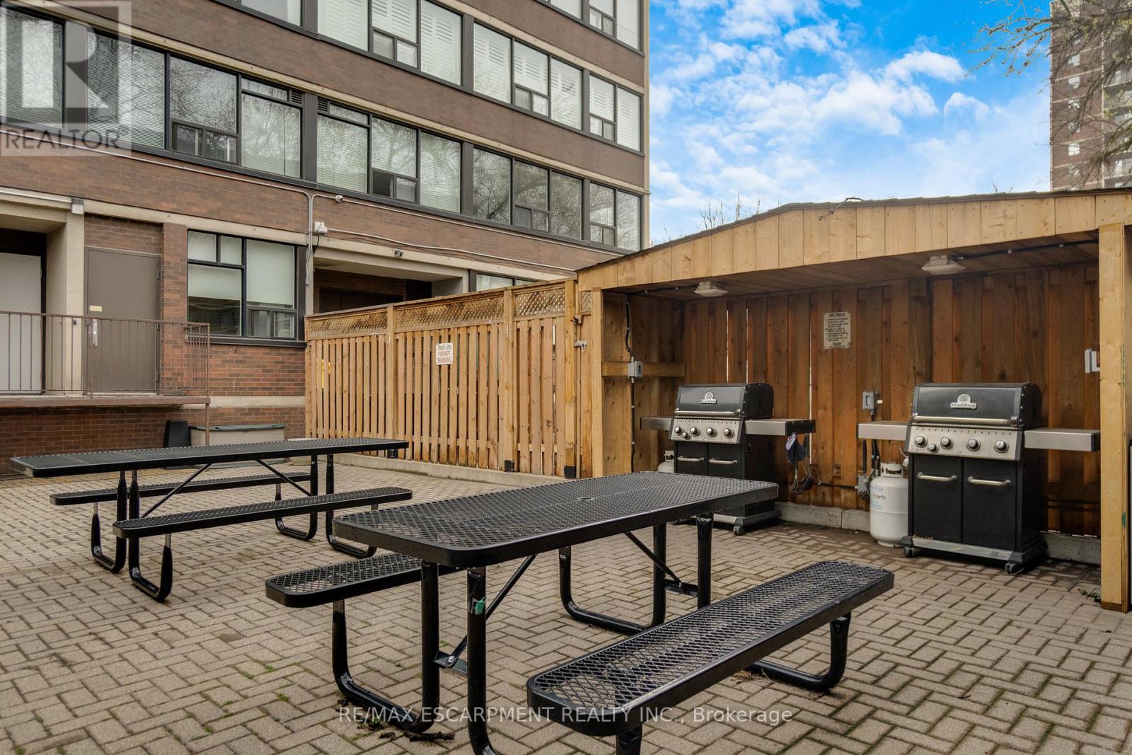 504 - 120 Duke Street N, Hamilton, Ontario  L8P 4T1 - Photo 47 - X13011578