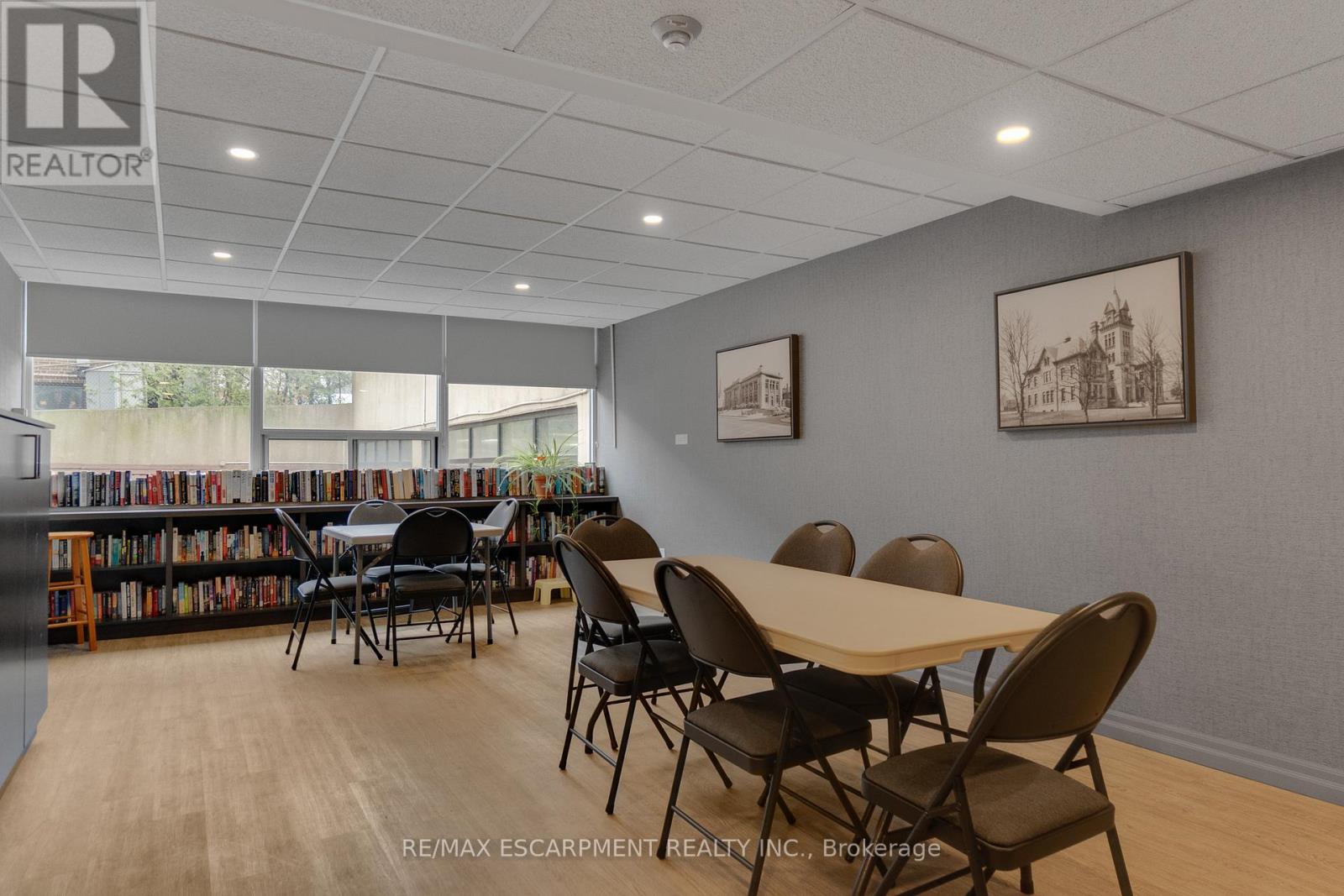 504 - 120 Duke Street N, Hamilton, Ontario  L8P 4T1 - Photo 48 - X13011578