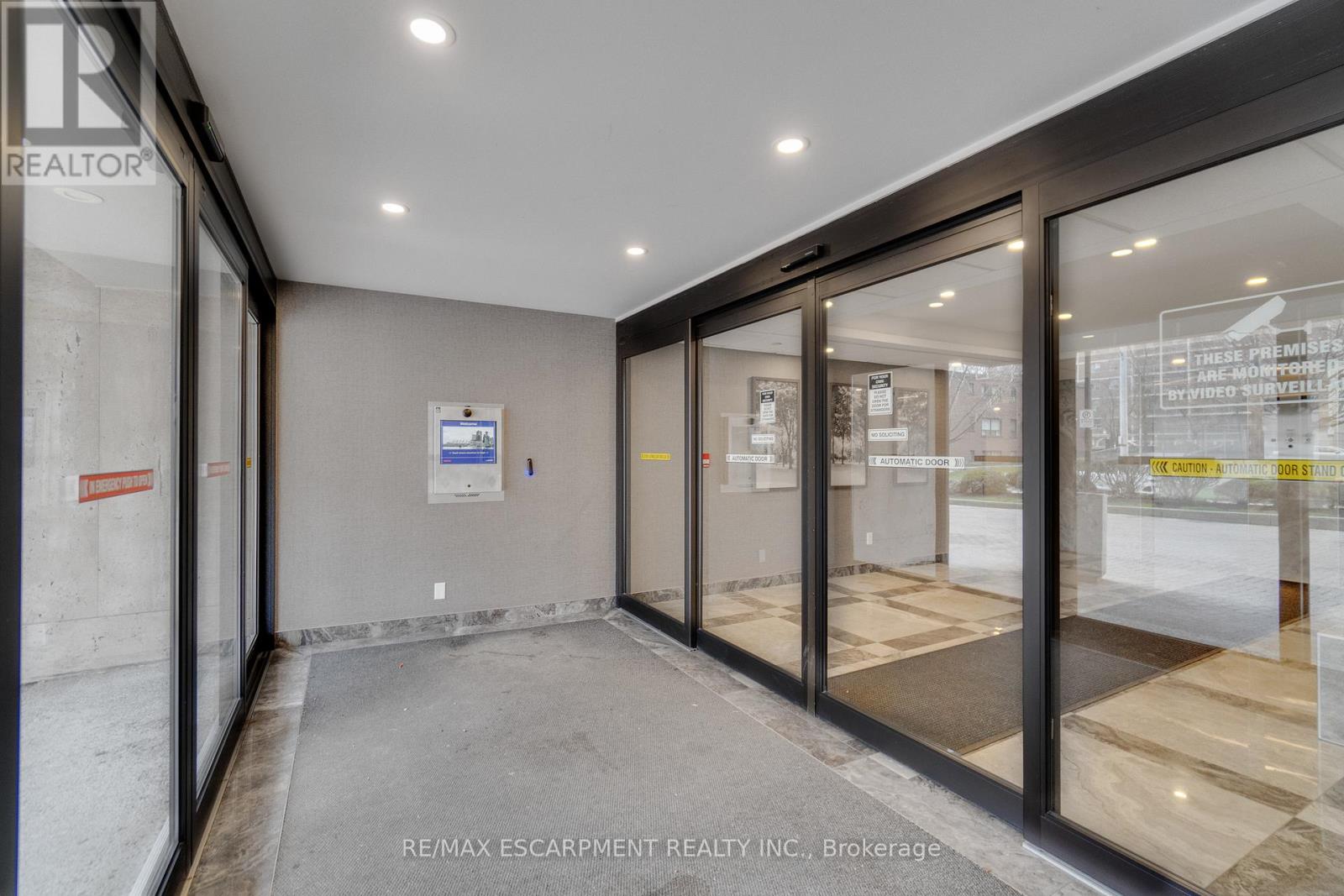 504 - 120 Duke Street N, Hamilton, Ontario  L8P 4T1 - Photo 6 - X13011578