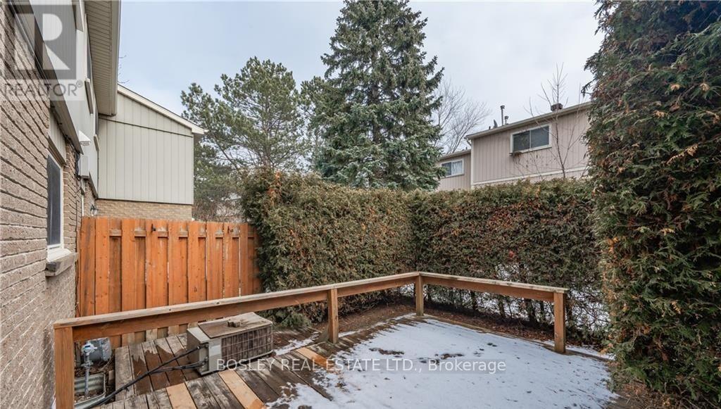 95 - 51 Paulander Drive, Kitchener, Ontario  N2M 5E5 - Photo 13 - X13011606