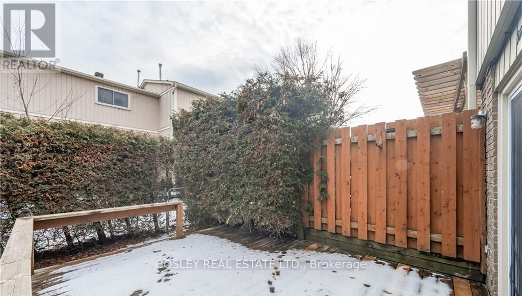 95 - 51 Paulander Drive, Kitchener, Ontario  N2M 5E5 - Photo 14 - X13011606