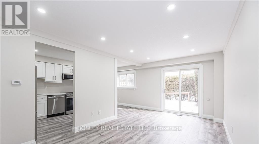 95 - 51 Paulander Drive, Kitchener, Ontario  N2M 5E5 - Photo 2 - X13011606