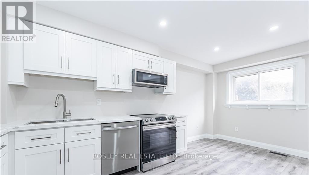 95 - 51 Paulander Drive, Kitchener, Ontario  N2M 5E5 - Photo 3 - X13011606