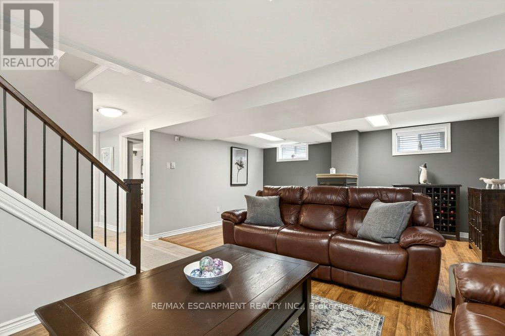 328 East 19th Street, Hamilton, Ontario  L9A 4S8 - Photo 30 - X13011638