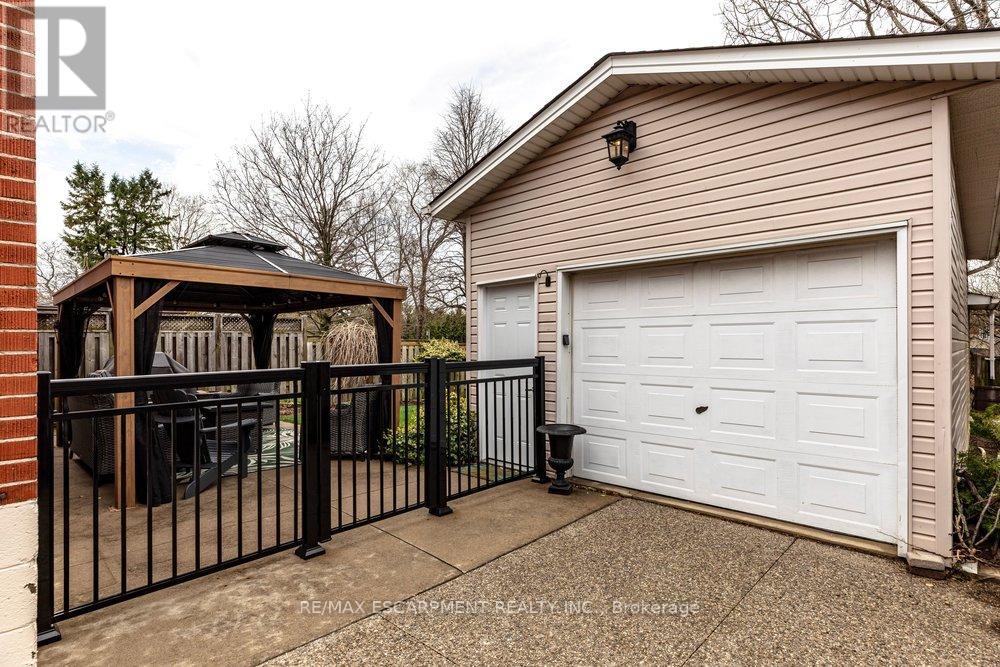 328 East 19th Street, Hamilton, Ontario  L9A 4S8 - Photo 41 - X13011638