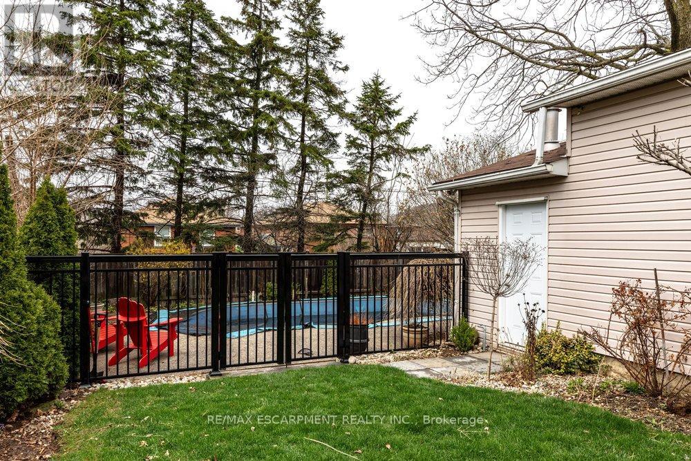 328 East 19th Street, Hamilton, Ontario  L9A 4S8 - Photo 43 - X13011638