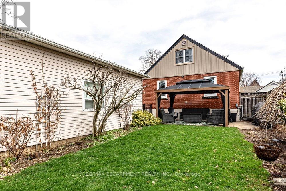 328 East 19th Street, Hamilton, Ontario  L9A 4S8 - Photo 44 - X13011638