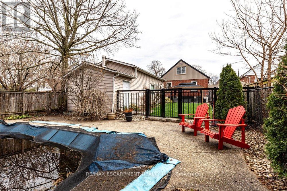 328 East 19th Street, Hamilton, Ontario  L9A 4S8 - Photo 46 - X13011638