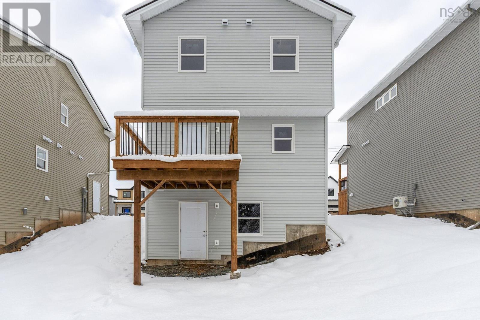 Da-59 201 Darner Drive, Beaver Bank, Nova Scotia  B4G 0E2 - Photo 9 - 202607769