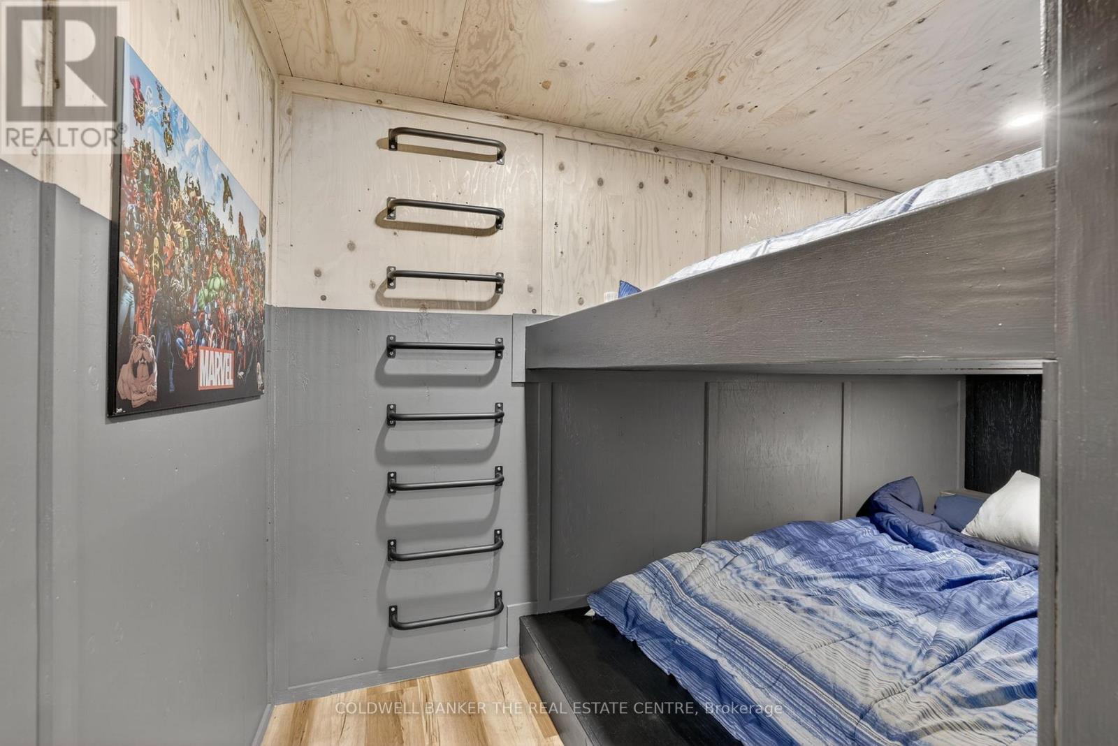 404 Botsford Street, Newmarket, Ontario  L3Y 1S8 - Photo 35 - N13011368