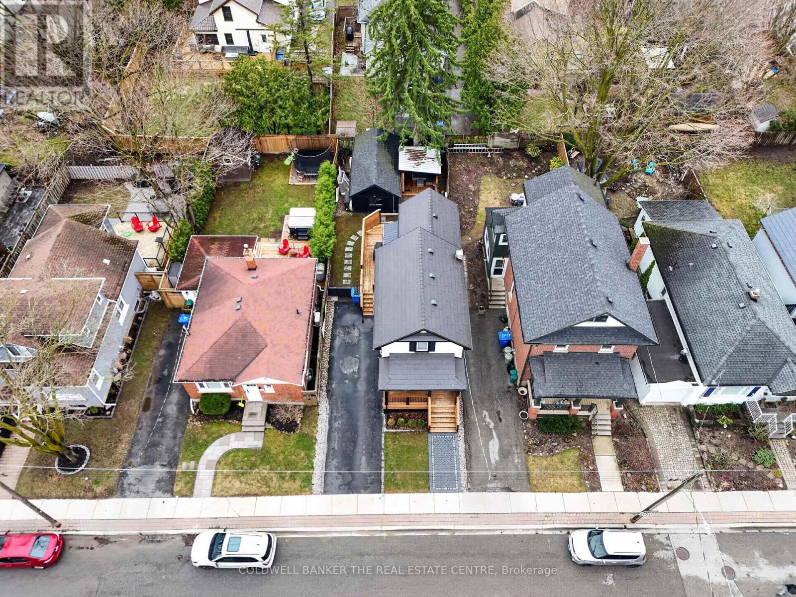 404 Botsford Street, Newmarket, Ontario  L3Y 1S8 - Photo 36 - N13011368