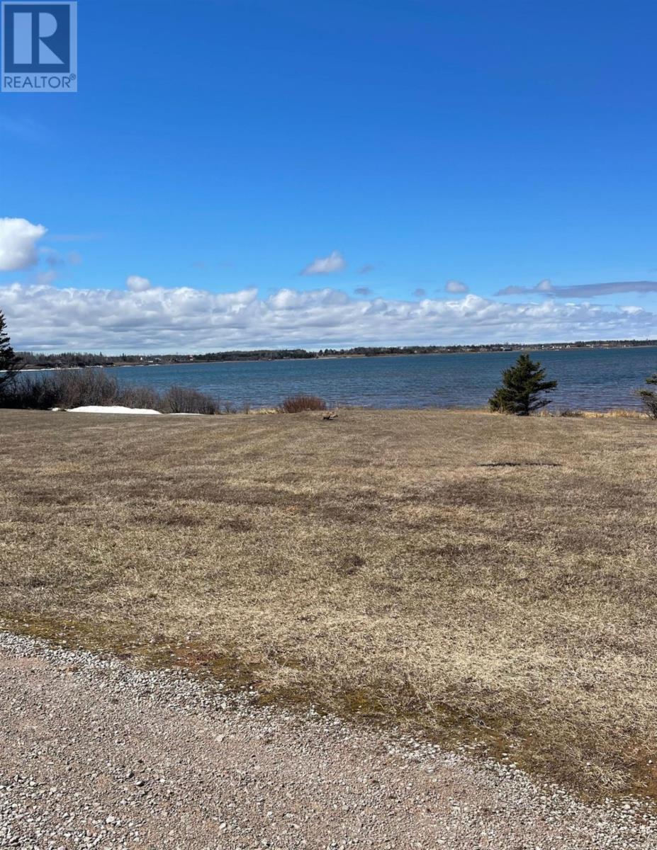 Lot Shoreline Drive, West Covehead, Prince Edward Island  C0A 1P0 - Photo 1 - 202607770