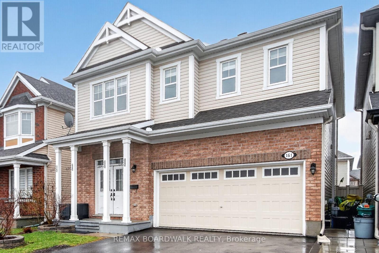 161 Flowing Creek Circle, Ottawa, Ontario  K2M 0K2 - Photo 2 - X12994114