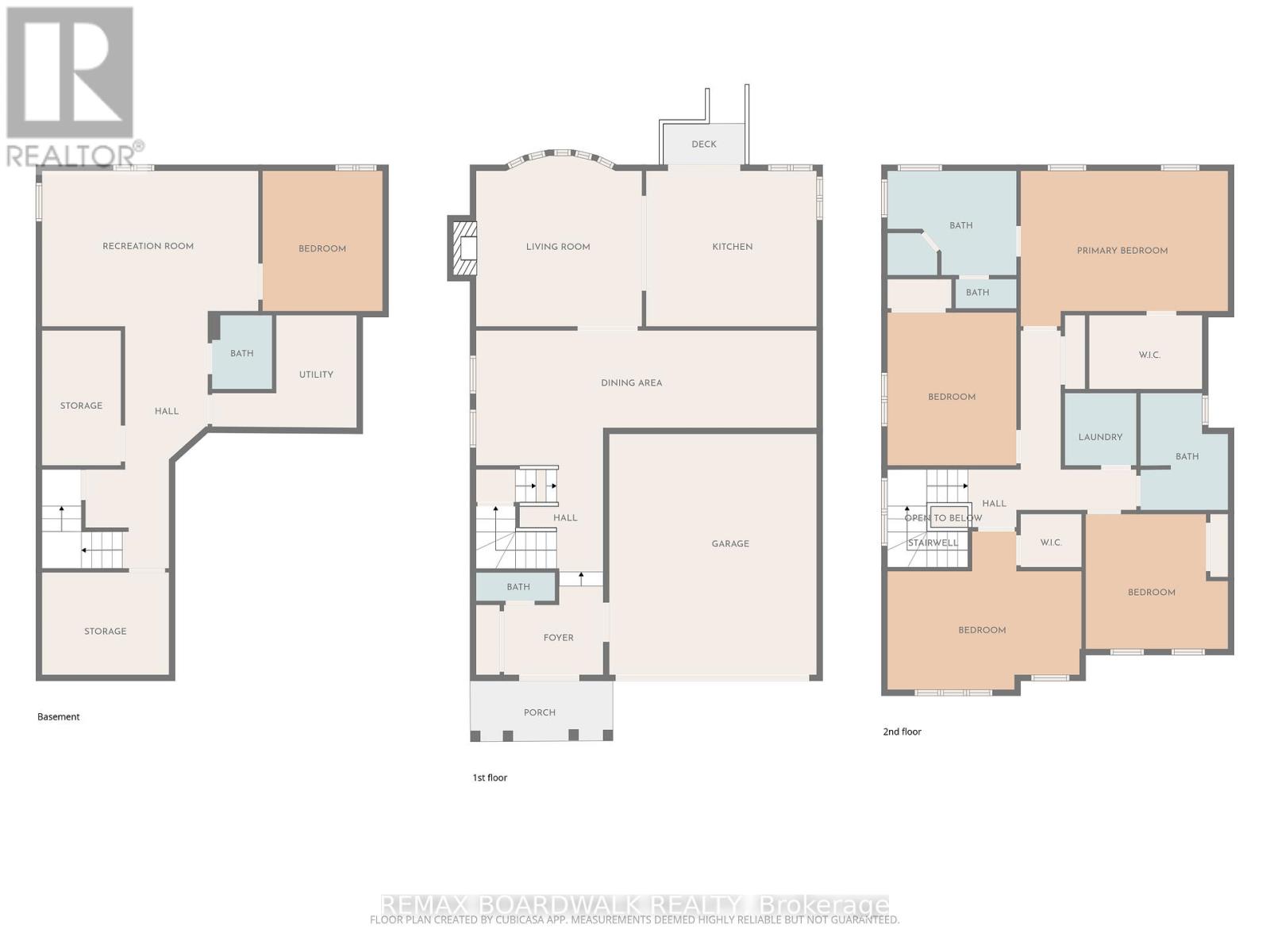 161 Flowing Creek Circle, Ottawa, Ontario  K2M 0K2 - Photo 36 - X12994114