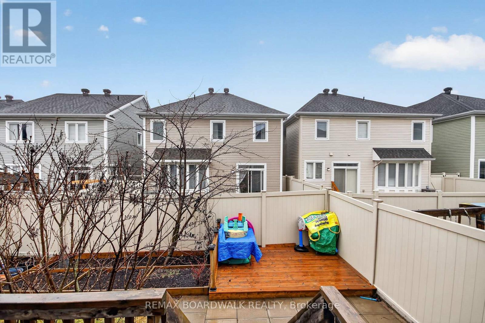 161 Flowing Creek Circle, Ottawa, Ontario  K2M 0K2 - Photo 31 - X12994114