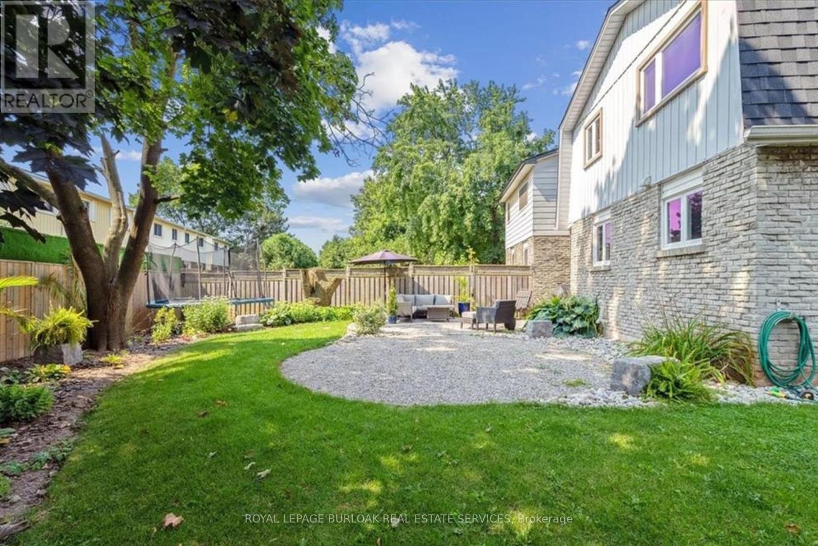 5042 Brady Avenue, Burlington, Ontario  L7L 3X6 - Photo 25 - W12861420