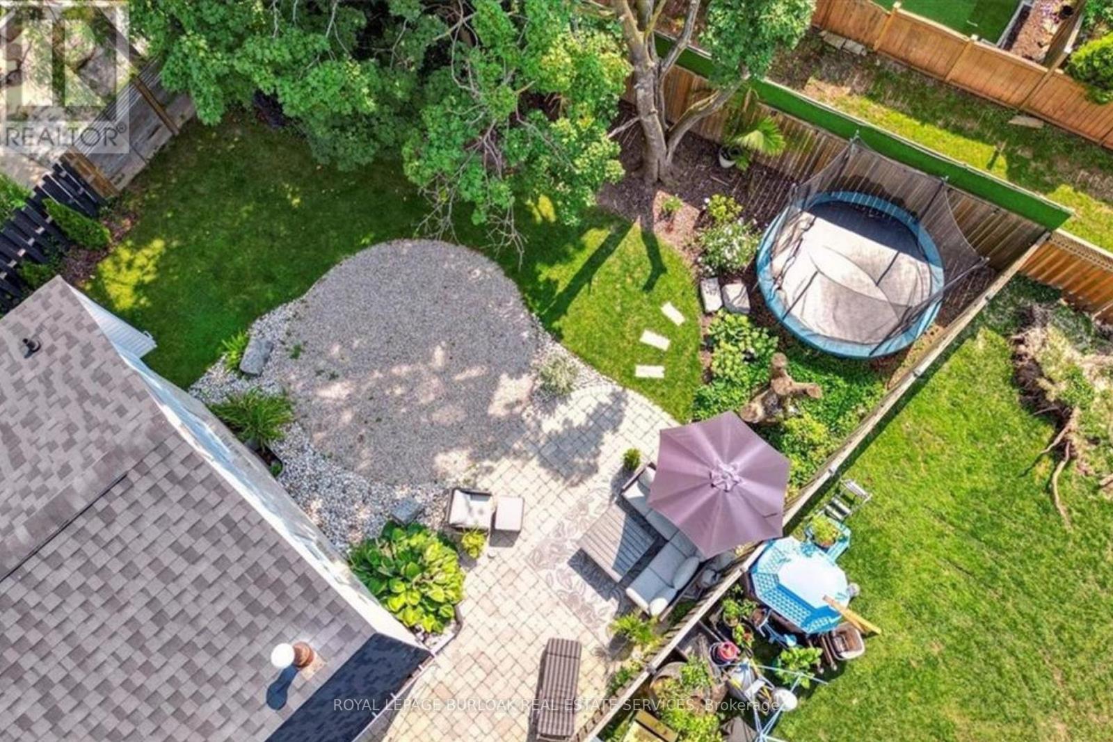 5042 Brady Avenue, Burlington, Ontario  L7L 3X6 - Photo 26 - W12861420