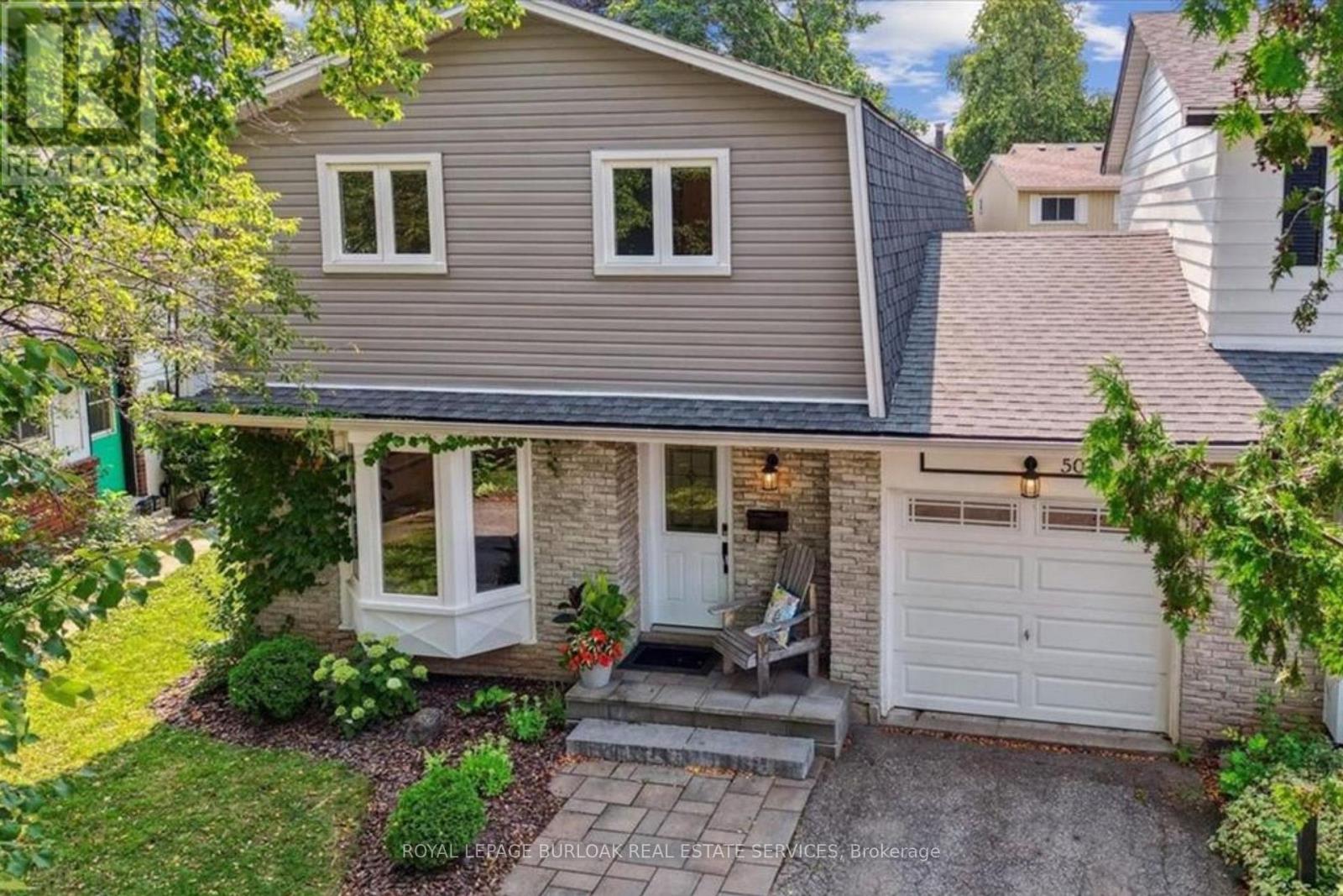 5042 Brady Avenue, Burlington, Ontario  L7L 3X6 - Photo 27 - W12861420