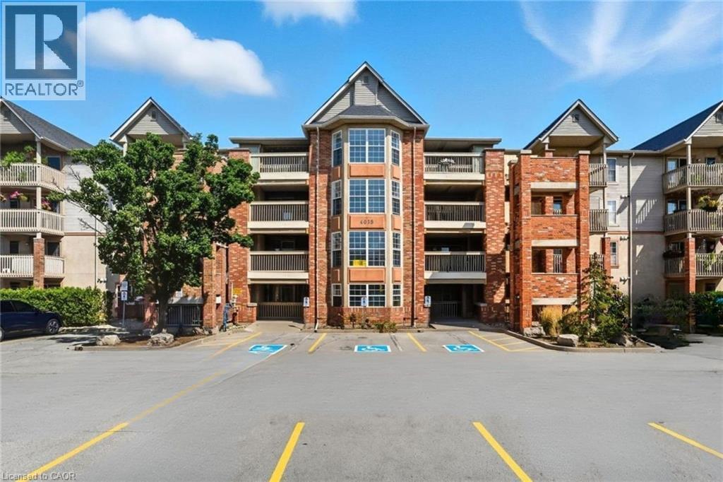 4013 KILMER Drive Unit# 407, Burlington, Ontario