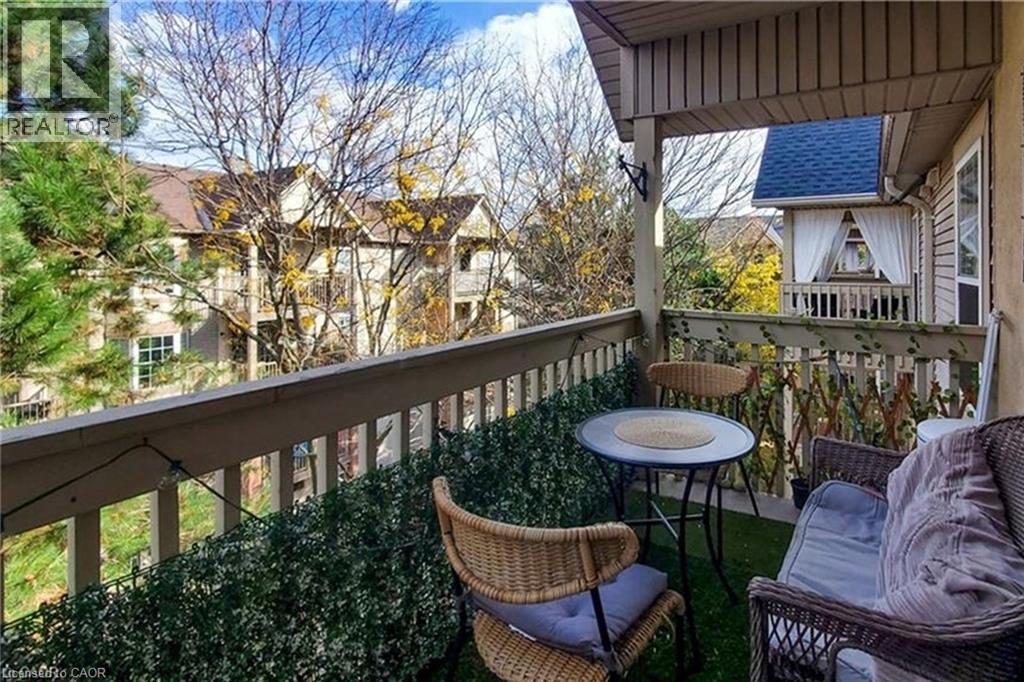 4013 Kilmer Drive Unit# 407, Burlington, Ontario  L7M 4M3 - Photo 13 - 40821700