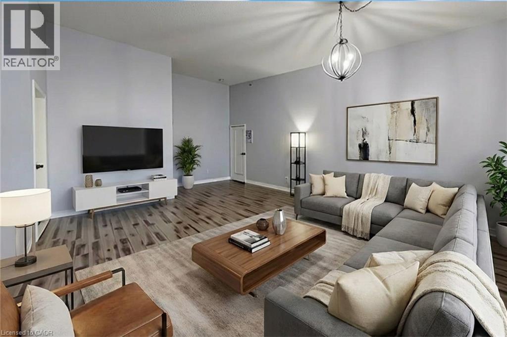 4013 Kilmer Drive Unit# 407, Burlington, Ontario  L7M 4M3 - Photo 2 - 40821700