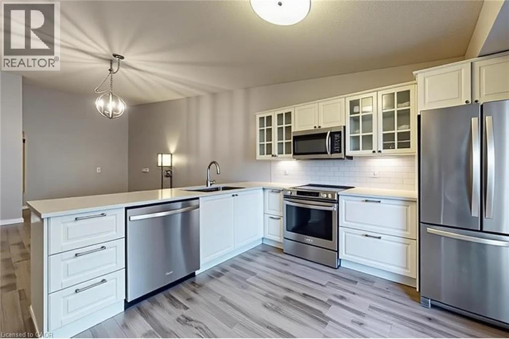 4013 Kilmer Drive Unit# 407, Burlington, Ontario  L7M 4M3 - Photo 5 - 40821700