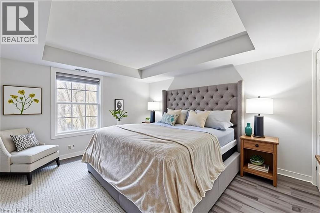 4013 Kilmer Drive Unit# 407, Burlington, Ontario  L7M 4M3 - Photo 7 - 40821700