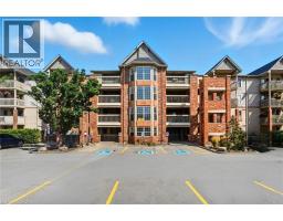 4013 KILMER Drive Unit# 407, burlington, Ontario