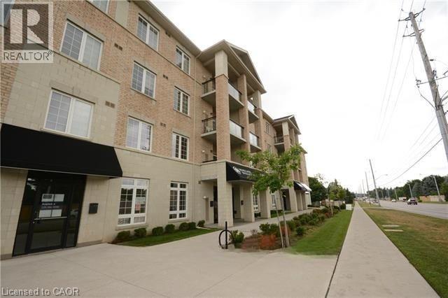 1083 Gordon Street Unit# 108, Guelph, Ontario  N1G 0E8 - Photo 23 - 40821579