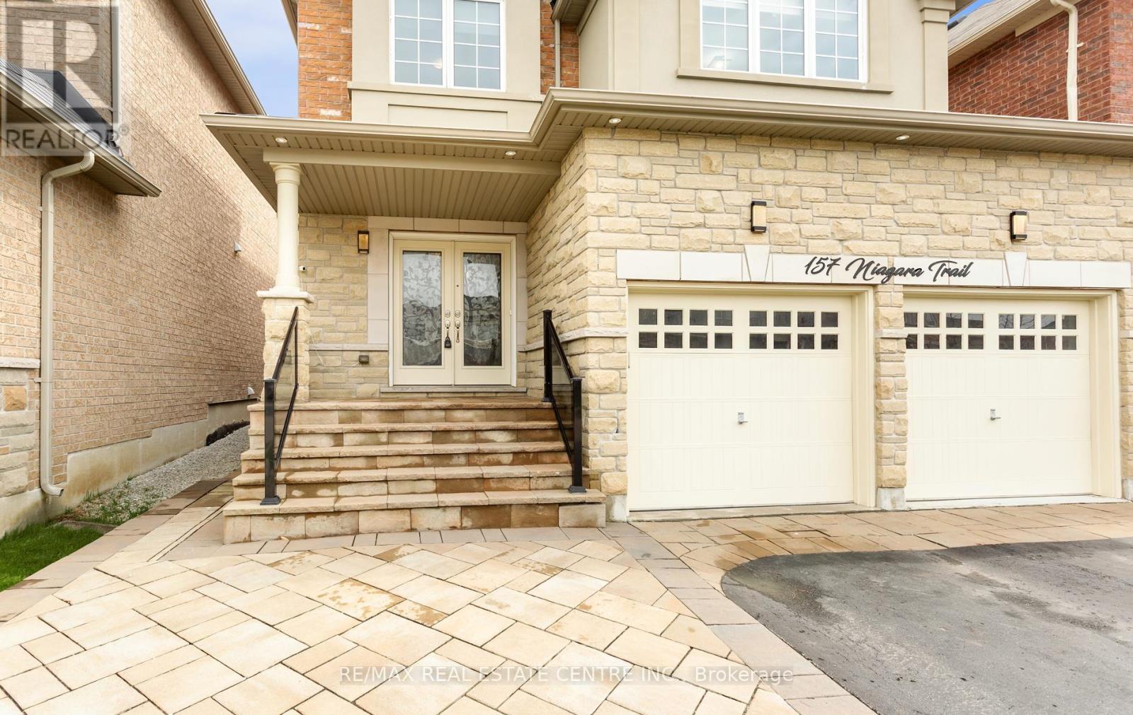 157 Niagara Trail, Halton Hills, Ontario  L7G 0H4 - Photo 3 - W13011486