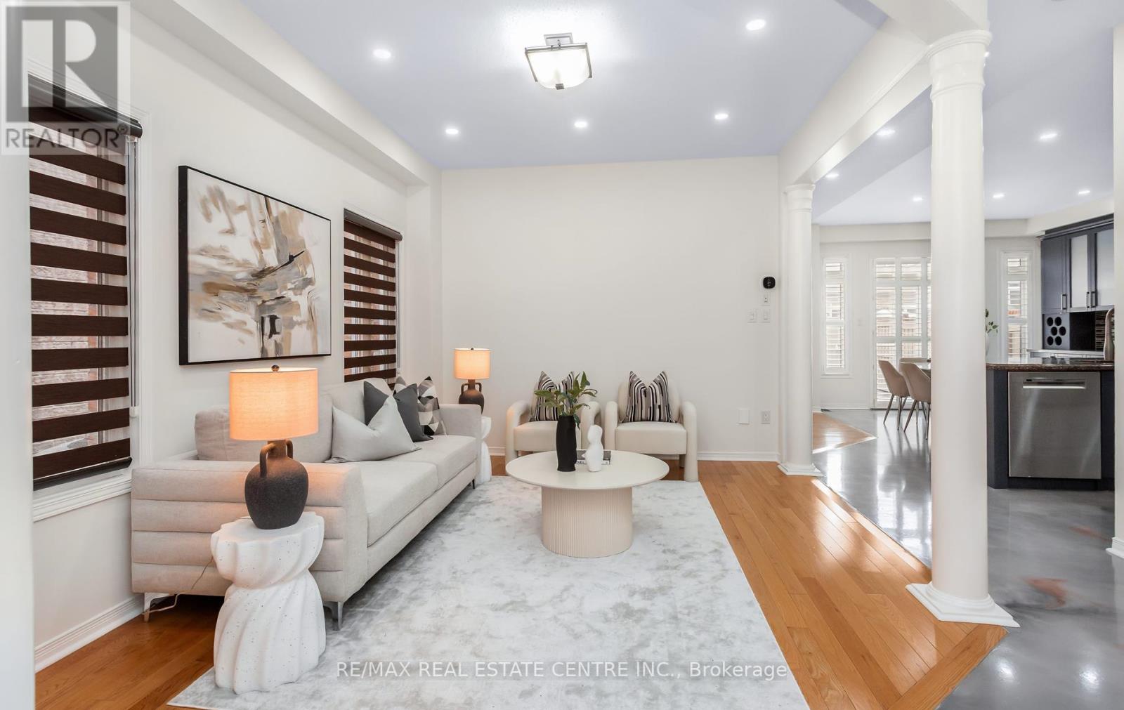 157 Niagara Trail, Halton Hills, Ontario  L7G 0H4 - Photo 8 - W13011486