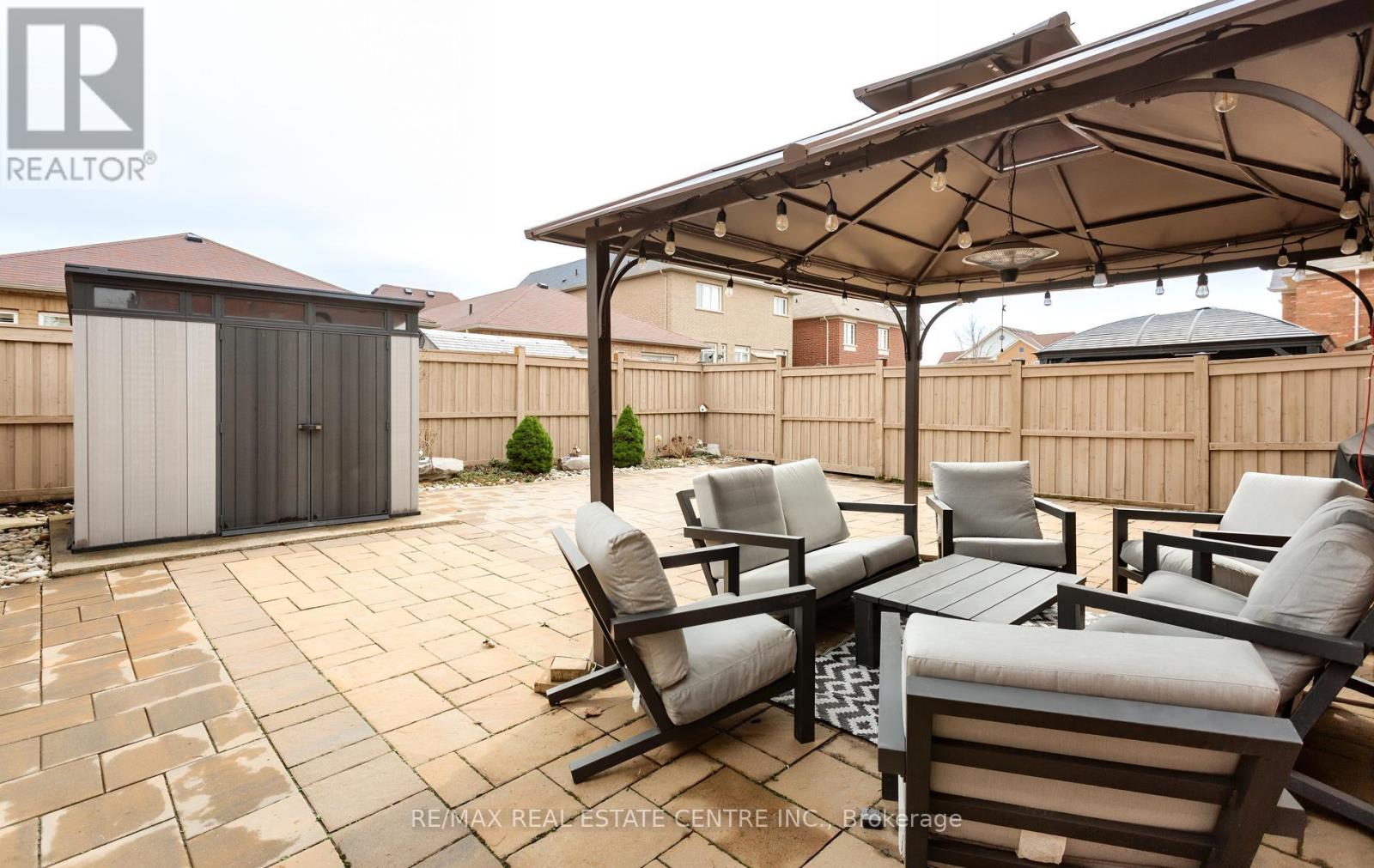 157 Niagara Trail, Halton Hills, Ontario  L7G 0H4 - Photo 43 - W13011486