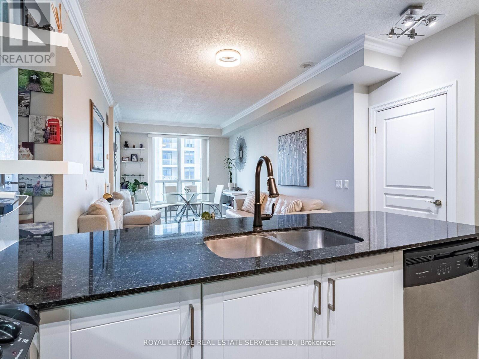 1113 - 2083 Lake Shore Boulevard W, Toronto, Ontario  M8V 4G2 - Photo 12 - W13011642