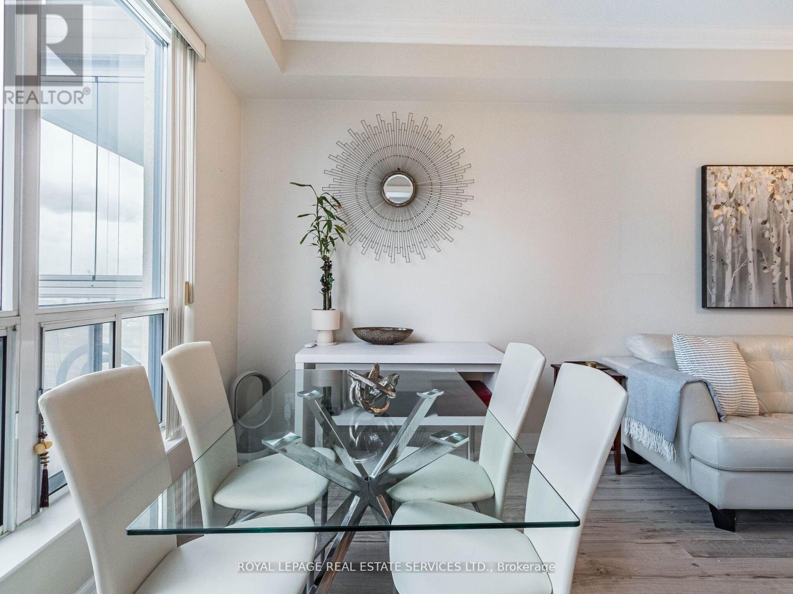 1113 - 2083 Lake Shore Boulevard W, Toronto, Ontario  M8V 4G2 - Photo 8 - W13011642