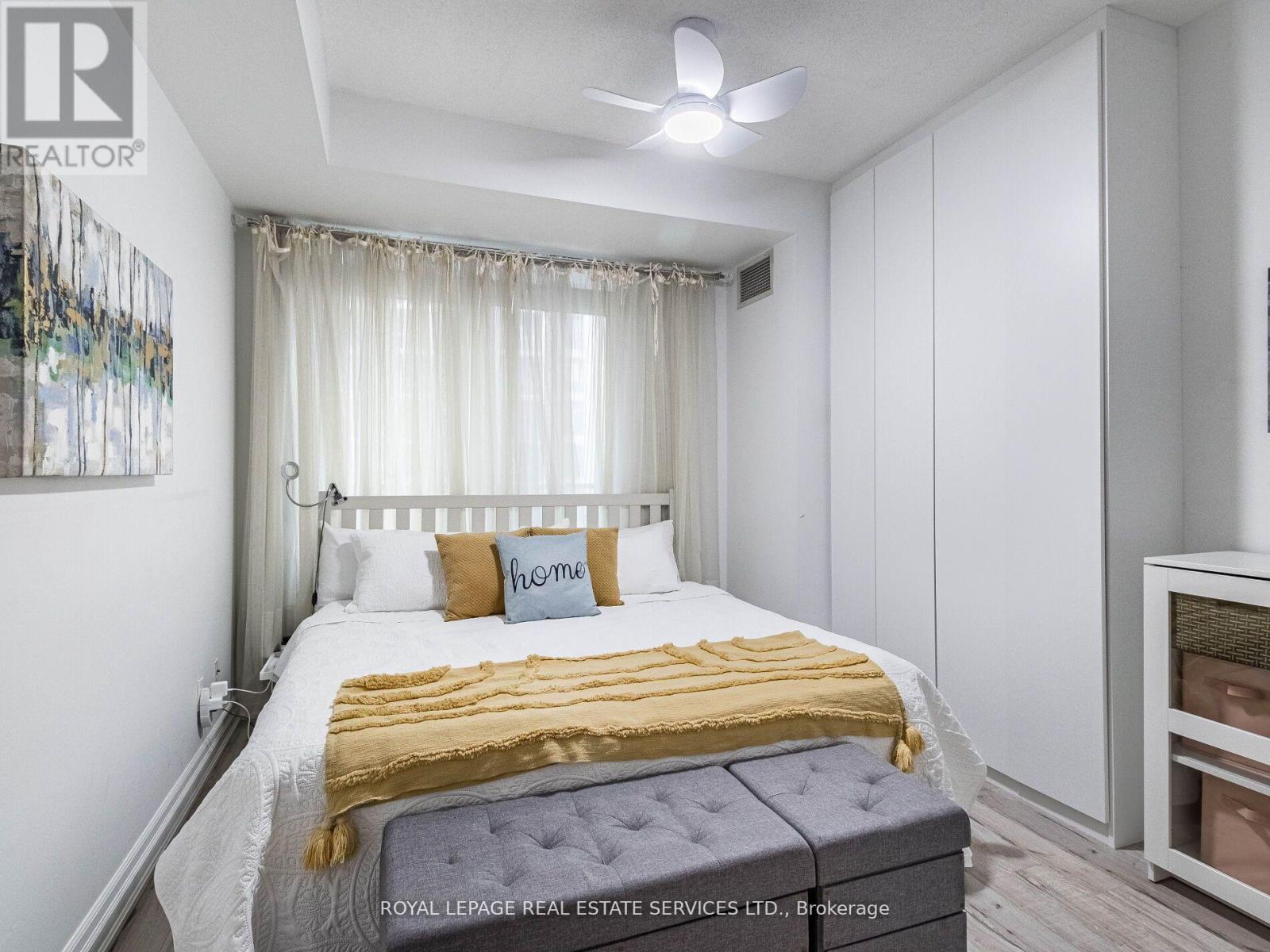 1113 - 2083 Lake Shore Boulevard W, Toronto, Ontario  M8V 4G2 - Photo 13 - W13011642