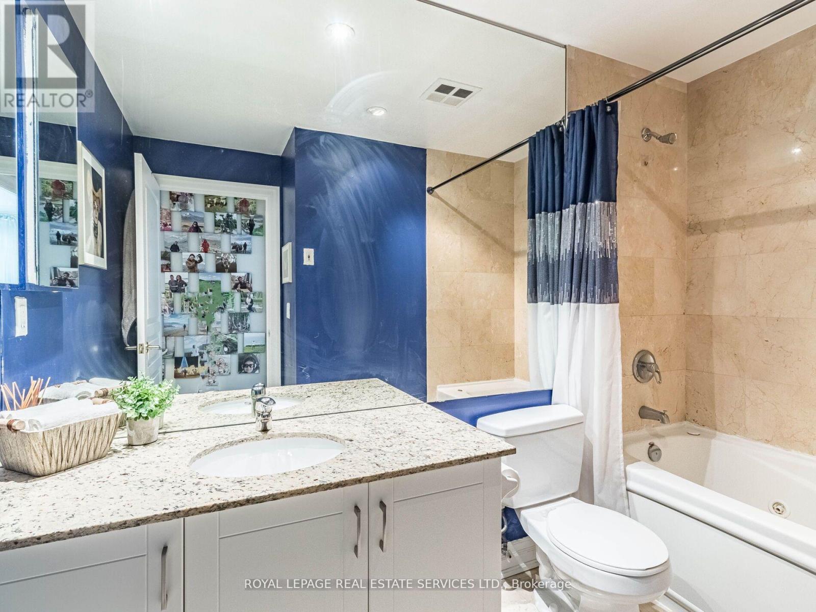 1113 - 2083 Lake Shore Boulevard W, Toronto, Ontario  M8V 4G2 - Photo 17 - W13011642