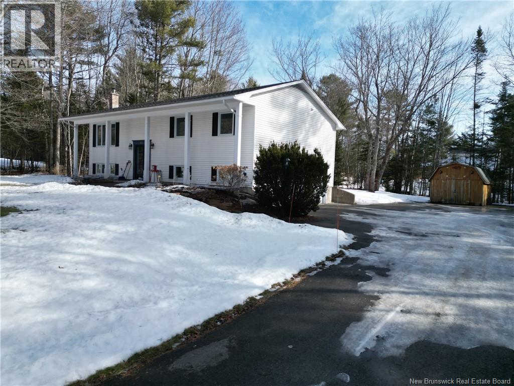 65 Milky Way Drive, Hanwell, New Brunswick  E3C 1M7 - Photo 2 - NB134786