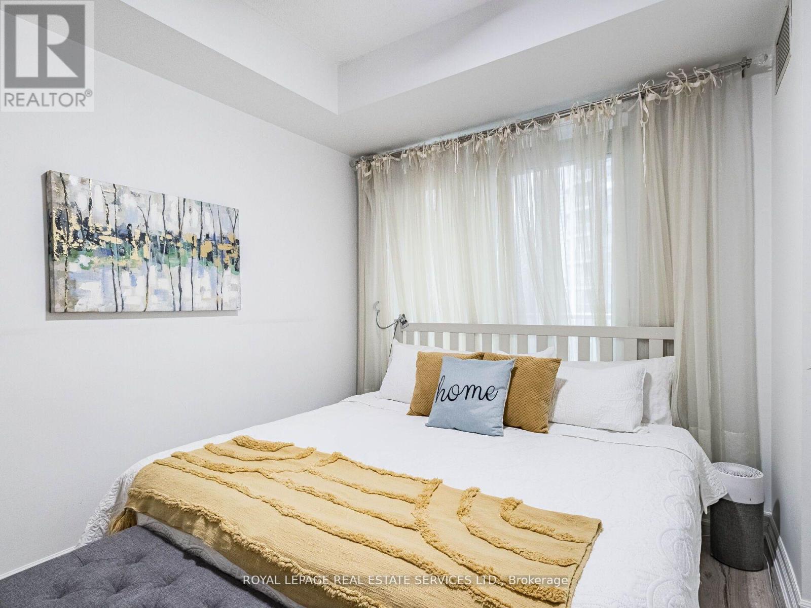 1113 - 2083 Lake Shore Boulevard W, Toronto, Ontario  M8V 4G2 - Photo 15 - W13011642